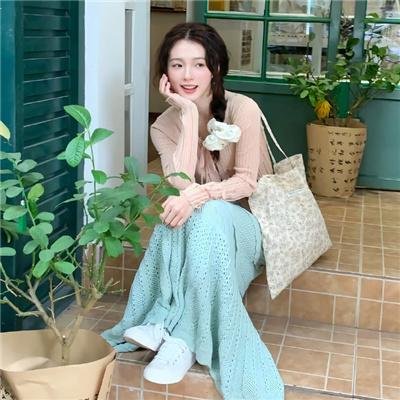 我在古代儿女双全